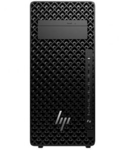 Alternative view of Pc hp workstation z2 tower g1i a40nvet intel core ultra 7-265/ 32gb/ 1tb ssd/ rtx 1000 ada/ win11 pro