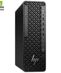 Pc hp workstation z2 sff g1i a40qdet intel core ultra 7-265/ 32gb/ 1tb ssd/ a400/ win11 pro