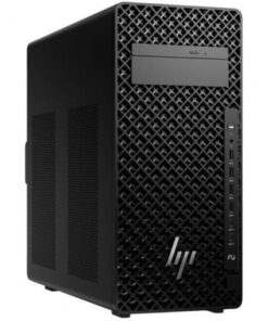 Pc hp workstation z2 tower g1i b76q8et intel core ultra 7-265k/ 64gb/ 1tb ssd/ win11 pro