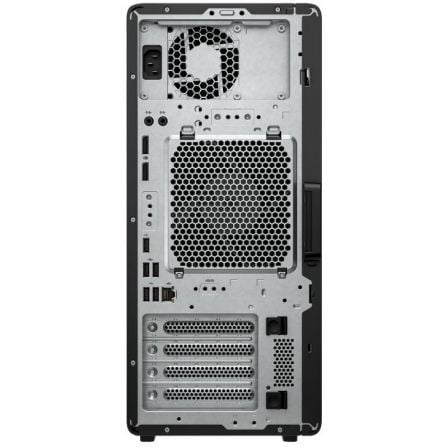 Pc hp workstation z2 tower g1i b76q8et intel core ultra 7-265k/ 64gb/ 1tb ssd/ win11 pro - Imagen 3
