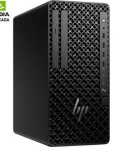 Pc hp workstation z1 g1i b76qpet intel core ultra 9-285/ 32gb/ 1tb ssd/ rtx 5060 ti/ win11 pro