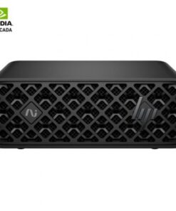 Estación de ia hp zgx nano g1n cz9j7et nvidia súper chip grace blackwell gb10/ 128gb/ 1tb ssd/ nvidia blackwell/ nvidia dgx