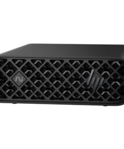 Alternative view of Estación de ia hp zgx nano g1n cz9j7et nvidia súper chip grace blackwell gb10/ 128gb/ 1tb ssd/ nvidia blackwell/ nvidia dgx