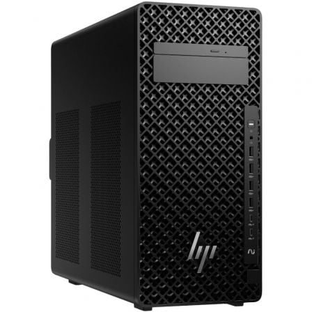 Pc hp workstation z2 tower g1i d4ct7et intel core ultra 7-265k/ 48gb/ 1tb ssd/ rtx pro 2000 blackwell/ win11 pro - Imagen 3