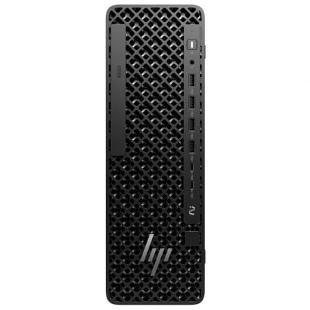 Pc hp workstation z2 sff g1i d4ct8et intel core ultra 7-265/ 48gb/ 1tb ssd/ a400/ win11 pro - Imagen 2