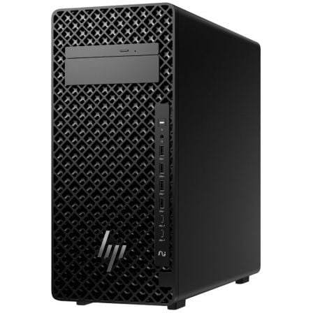 Pc hp workstation z2 tower g1i d4ct9et intel core ultra 9-285/ 48gb/ 1tb ssd/ rtx pro 4000 blackwell/ win11 pro - Imagen 2
