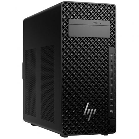 Pc hp workstation z2 tower g1i d4ct9et intel core ultra 9-285/ 48gb/ 1tb ssd/ rtx pro 4000 blackwell/ win11 pro - Imagen 3