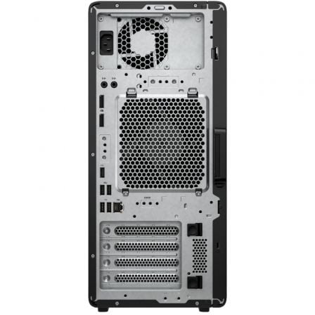Pc hp workstation z2 tower g1i d4ct9et intel core ultra 9-285/ 48gb/ 1tb ssd/ rtx pro 4000 blackwell/ win11 pro - Imagen 4