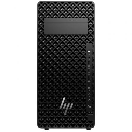 Pc hp workstation z2 tower g1i d4cu4et intel core ultra 7-265k/ 64gb/ 1tb ssd/ win11 pro