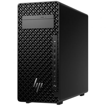 Pc hp workstation z2 tower g1i d4cu4et intel core ultra 7-265k/ 64gb/ 1tb ssd/ win11 pro - Imagen 2
