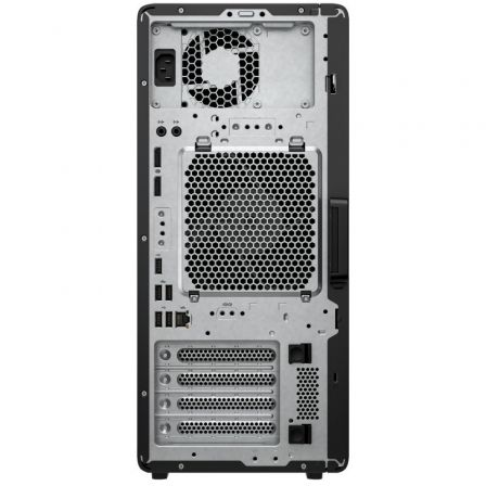 Pc hp workstation z2 tower g1i d4cu4et intel core ultra 7-265k/ 64gb/ 1tb ssd/ win11 pro - Imagen 4