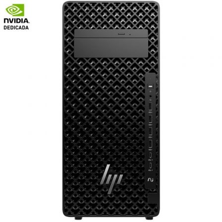 Pc hp workstation z2 tower g1i d6br6et intel core ultra 7-265k/ 32gb/ 1tb ssd/ rtx pro 2000 blackwell/ win11 pro