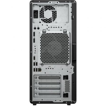 Pc hp workstation z2 tower g1i d6br6et intel core ultra 7-265k/ 32gb/ 1tb ssd/ rtx pro 2000 blackwell/ win11 pro - Imagen 3