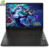 Portátil gaming hp omen 16-an0012ns intel core ultra 7-255h/ 32gb/ 1tb ssd/ geforce rtx 5070/ 16"/ sin sistema operativo