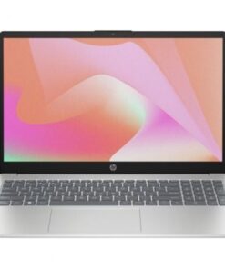 Portátil hp 15-fc0167ns ryzen 7 7730u/ 32gb/ 1tb ssd/ 15.6"/ sin sistema operativo