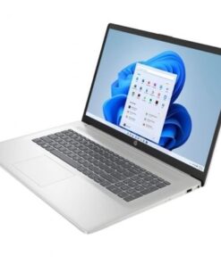 Alternative view of Portátil hp 17-cn3027ns intel core i7-1355u/ 16gb/ 512gb ssd/ 17.3"/ win11