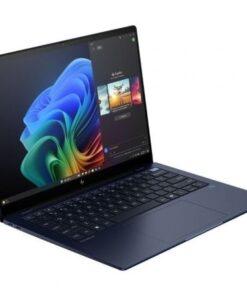 Alternative view of Portátil hp elitebook ultra g1q 9m4e3at qualcomm snapdragon elite x1e-78-100/ 32gb/ 1tb ssd/ 14" táctil/ win11 pro