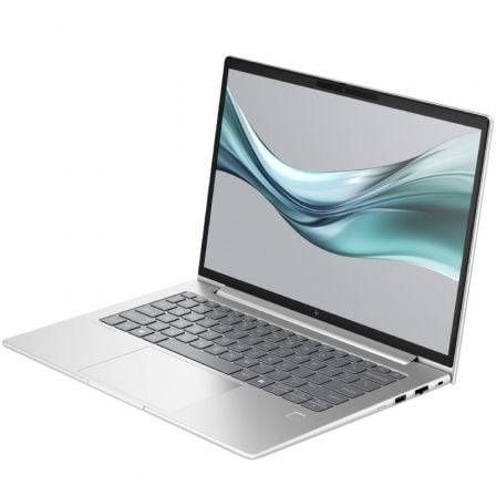 Portátil hp elitebook 645 g11 9y7r1et ryzen 7 pro 7735u/ 16gb/ 512gb ssd/ 14"/ win11 pro - Imagen 2