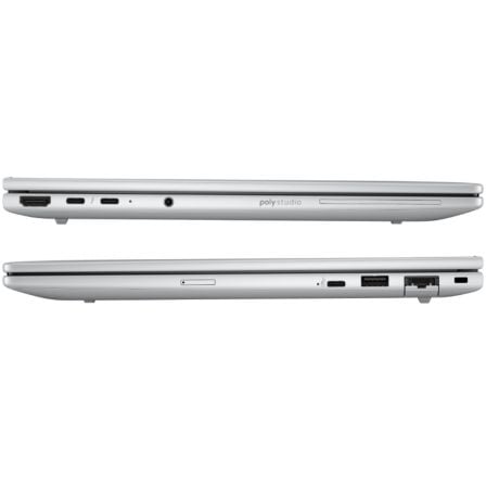 Portátil hp elitebook 8 g1i ad2z0et intel core ultra 5-225h/ 16gb/ 512gb ssd/ 14"/ win11 pro - Imagen 5