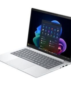 Alternative view of Portátil hp elitebook 8 g1i ad2z1et intel core ultra 5-228v/ 32gb/ 512gb ssd/ 14"/ win11 pro