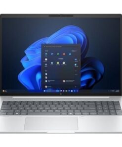 Portátil hp elitebook 8 g1i ad2z3et intel core ultra 5-225h/ 16gb/ 512gb ssd/ 16"/ win11 pro