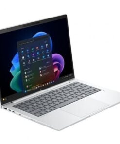 Alternative view of Portátil hp elitebook 8 g1i ad2z4et intel core ultra 5-228v/ 32gb/ 512gb ssd/ 16"/ win11 pro