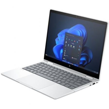 Portátil convertible hp elitebook 8 flip g1i ad2z7et intel core ultra 7-255u/ 32gb/ 1tb ssd/ 13.3" táctil/ win11 pro - Imagen 3