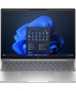Portátil hp elitebook 6 g1i ad2z9et intel core ultra 7-255u/ 16gb/ 512gb ssd/ 13.3"/ win11 pro