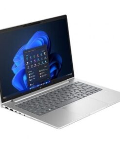 Alternative view of Portátil hp elitebook 6 g1i ad3a1et intel core ultra 7-255u/ 16gb/ 512gb ssd/ 14"/ win11 pro