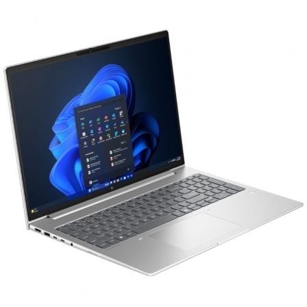 Portátil hp elitebook 6 g1i ad3a2et intel core ultra 5-225u/ 16gb/ 512gb ssd/ 16"/ win11 pro - Imagen 2