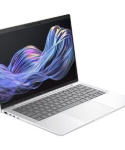 Alternative view of Portátil hp elitebook x g1i b68zzet intel core ultra 5-226v/ 16gb/ 512gb ssd/ 14"/ win11 pro