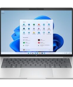 Portátil hp elitebook x g1i b69a1et intel core ultra 7-258v/ 32gb/ 1tb ssd/ 14"/ win11 pro