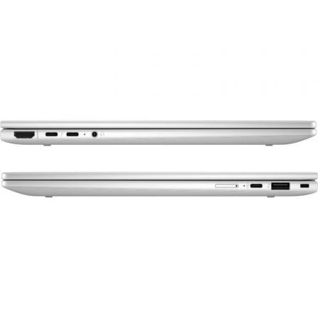 Portátil convertible hp elitebook x flip g1i b69a2et intel core ultra 5-226v/ 16gb/ 512gb ssd/ 14" táctil/ win11 pro - Imagen 4