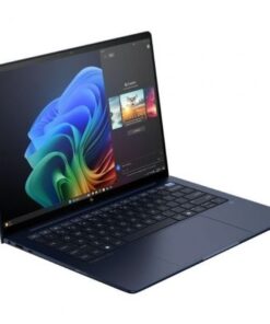 Alternative view of Portátil hp elitebook ultra g1i b69bbet intel core ultra 5-228v/ 32gb/ 512gb ssd/ 14" táctil/ win11 pro