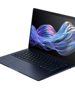 Alternative view of Portátil hp elitebook x g1i b9zw6et intel core ultra 7-258v/ 32gb/ 1tb ssd/ 14"/ win11 pro