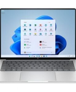 Portátil hp elitebook x g1a b9zw7et ryzen ai 7 pro/ 32gb/ 1tb ssd/ 14" táctil/ win11 pro