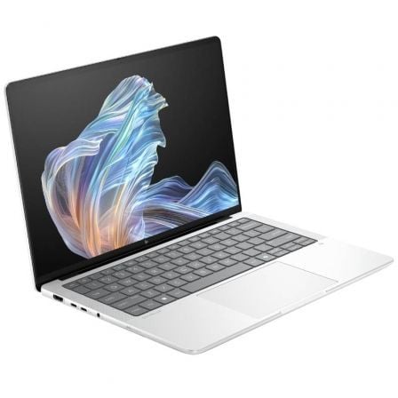 Portátil hp elitebook x g1a b9zw7et ryzen ai 7 pro/ 32gb/ 1tb ssd/ 14" táctil/ win11 pro - Imagen 2