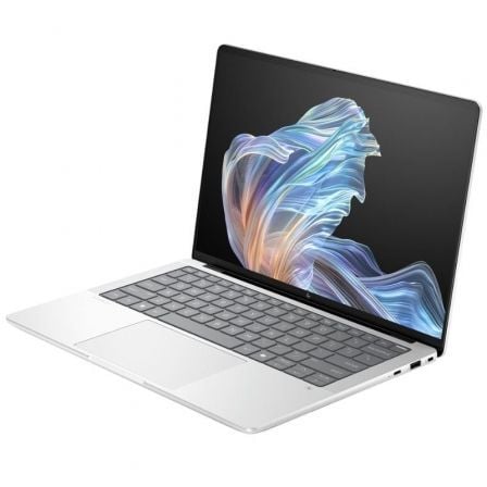 Portátil hp elitebook x g1a b9zw7et ryzen ai 7 pro/ 32gb/ 1tb ssd/ 14" táctil/ win11 pro - Imagen 3