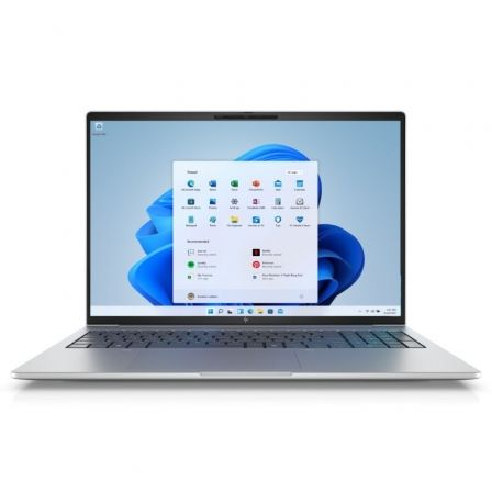 Portátil hp elitebook 8 g1i c15bhet intel core ultra 7-255h/ 64gb/ 1tb ssd/ 16"/ win11 pro