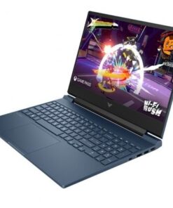 Alternative view of Portátil gaming hp victus 15-fa2039ns intel core 7-240h/ 32gb/ 1tb ssd/ geforce rtx 5060/ 15.6"/ sin sistema operativo