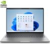 Portátil workstation hp zbook 8 g1i intel core ultra 9-285h/ 64gb/ 1tb ssd/ nvidia rtx 500 ada/ 16" táctil/ win11 pro