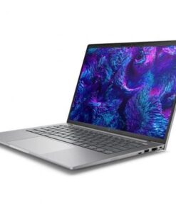 Alternative view of Portátil workstation hp zbook 8 g1i intel core ultra 7-255h/ 32gb/ 1tb ssd/ 14"/ win11 pro