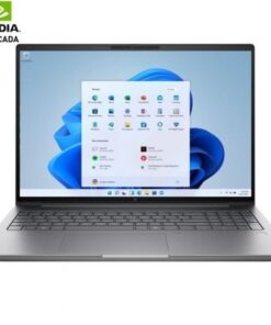 Portátil workstation hp zbook x g1i b72xdet intel core ultra 7-255h/ 32gb/ 1tb ssd/ rtx pro 1000 blackwell/ 16" táctil/ win11