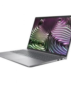 Alternative view of Portátil workstation hp zbook x g1i b72xdet intel core ultra 7-255h/ 32gb/ 1tb ssd/ rtx pro 1000 blackwell/ 16" táctil/ win11