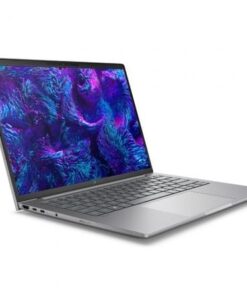 Alternative view of Portátil workstation hp zbook 8 g1i intel core ultra 7-265h/ 64gb/ 1tb ssd/ rtx 500 ada/ 14"/ win11 pro