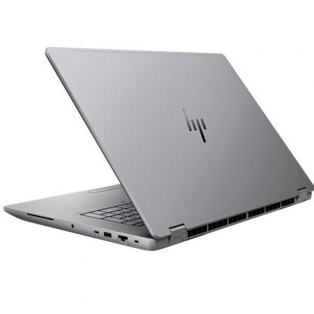 Portátil workstation hp zbook fury 18 g1i v-pro intel core ultra 9-285hx/ 64gb/ 2tb ssd/ rtx 5000 ada/ 18"/ win11 pro - Imagen 4