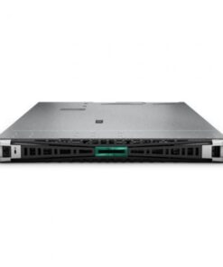 Servidor hpe proliant dl360 gen11 intel xeon silver 4510/ 64gb ram/ 2x 960gb ssd