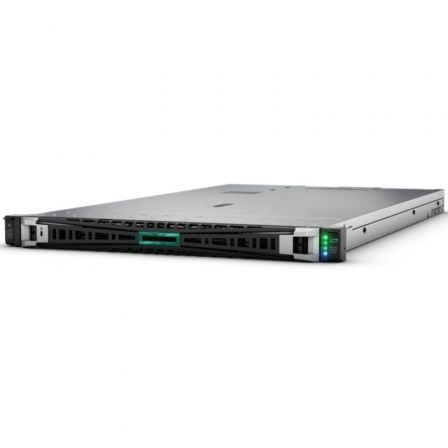 Servidor hpe proliant dl360 gen11 intel xeon silver 4510/ 64gb ram/ 2x 960gb ssd - Imagen 2
