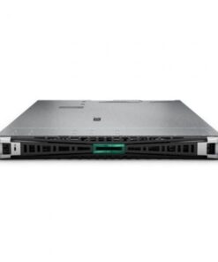 Servidor hpe proliant dl360 gen11 intel xeon silver 4514y/ 64gb ram/ 2x 480gb ssd