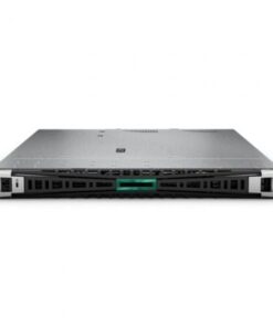 Servidor hpe proliant dl320 gen11 intel xeon silver 4514y/ 64gb ram/ 2x 480gb ssd sata